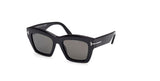 Lunettes de Soleil Tom Ford Luna FT1191
