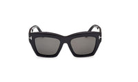 Lunettes de Soleil Tom Ford Luna FT1191