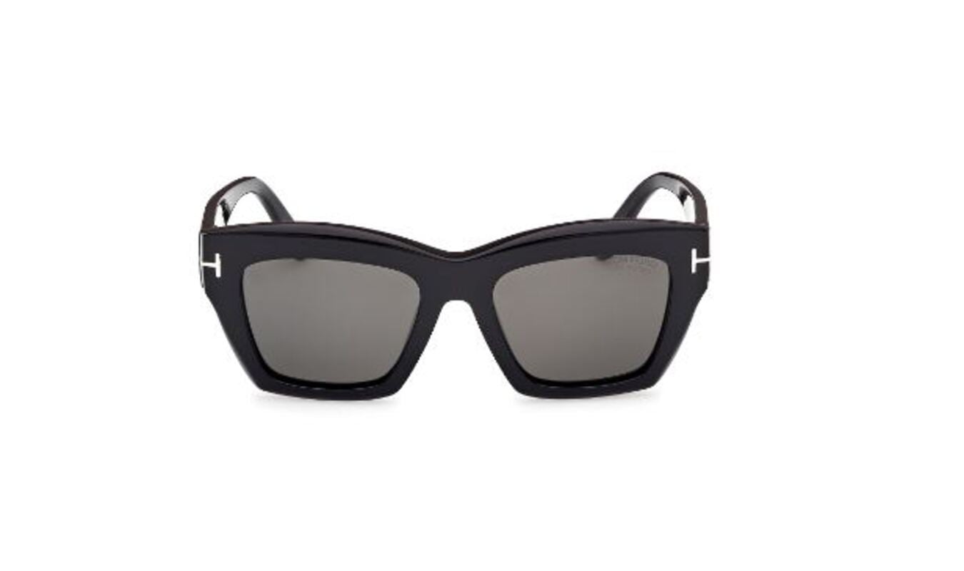 Lunettes de Soleil Tom Ford Luna FT1191