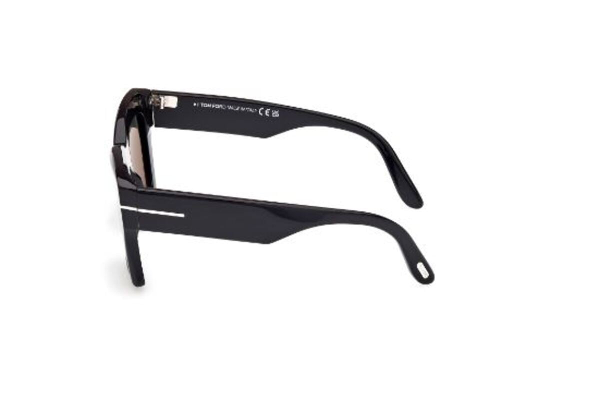 Lunettes de Soleil Tom Ford Luna FT1191