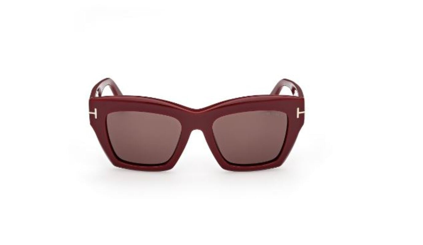 Lunettes de Soleil Tom Ford Luna FT1191