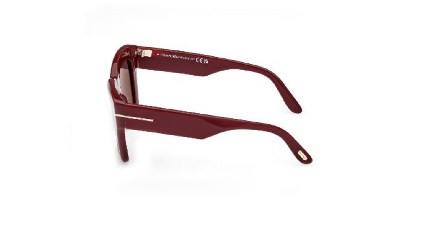 Lunettes de Soleil Tom Ford Luna FT1191