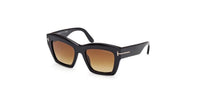 Lunettes de Soleil Tom Ford Luna FT1191