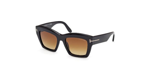 Lunettes de Soleil Tom Ford Luna FT1191
