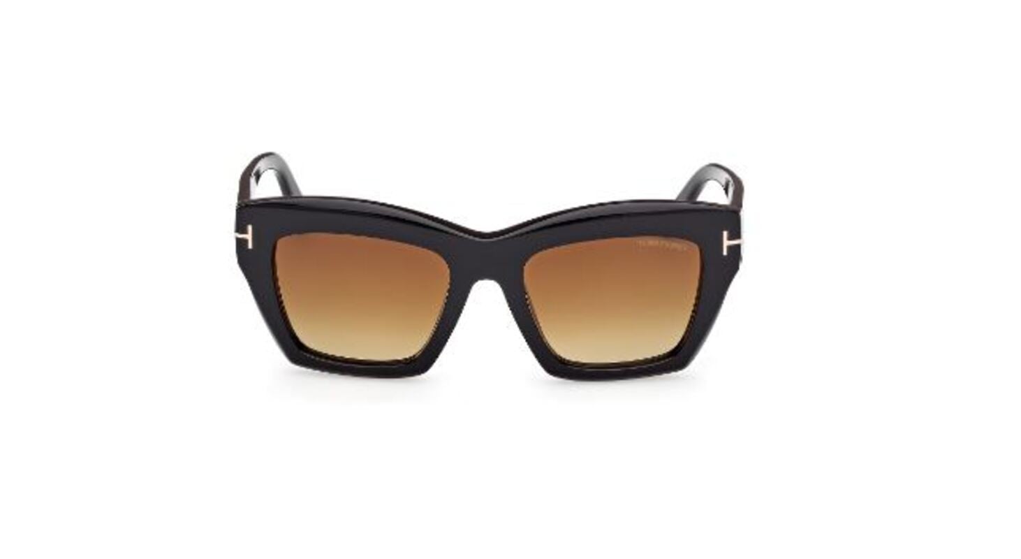 Lunettes de Soleil Tom Ford Luna FT1191