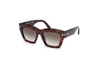 Lunettes de Soleil Tom Ford Luna FT1191