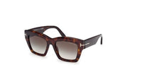 Lunettes de Soleil Tom Ford Luna FT1191