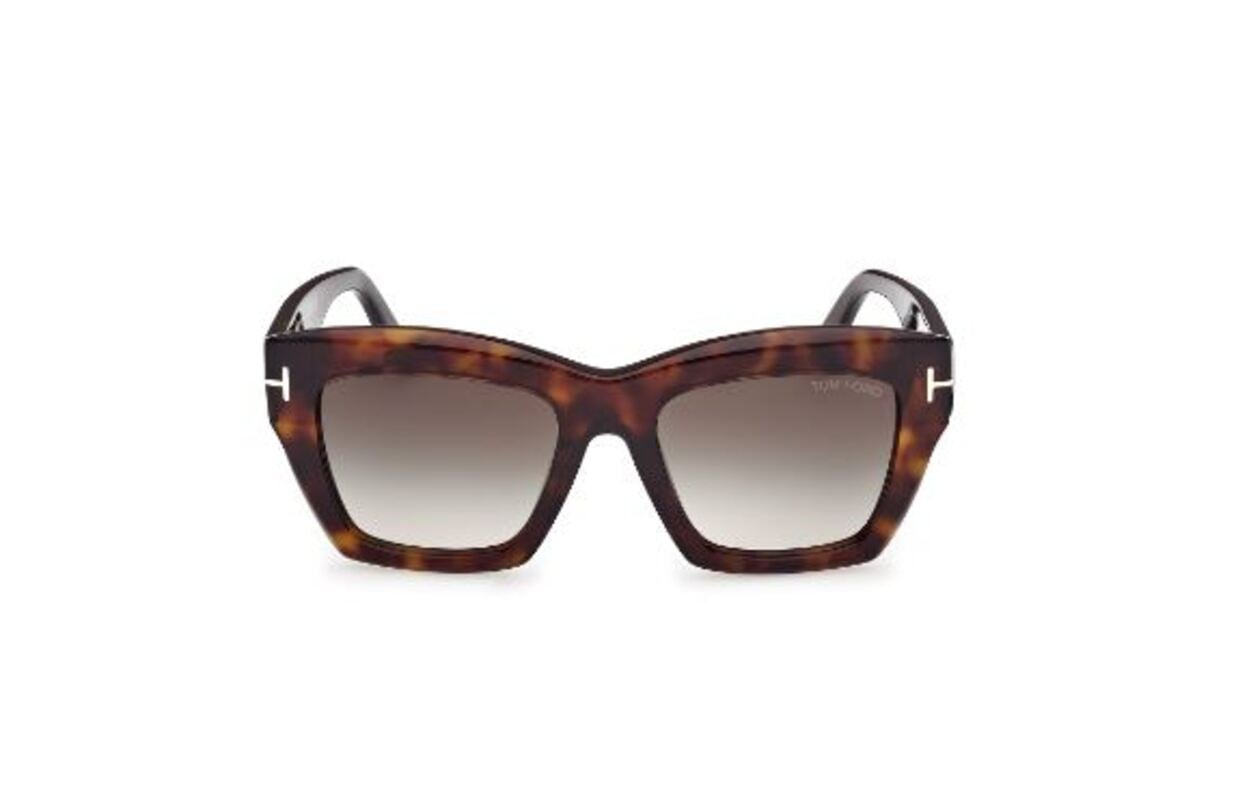 Lunettes de Soleil Tom Ford Luna FT1191