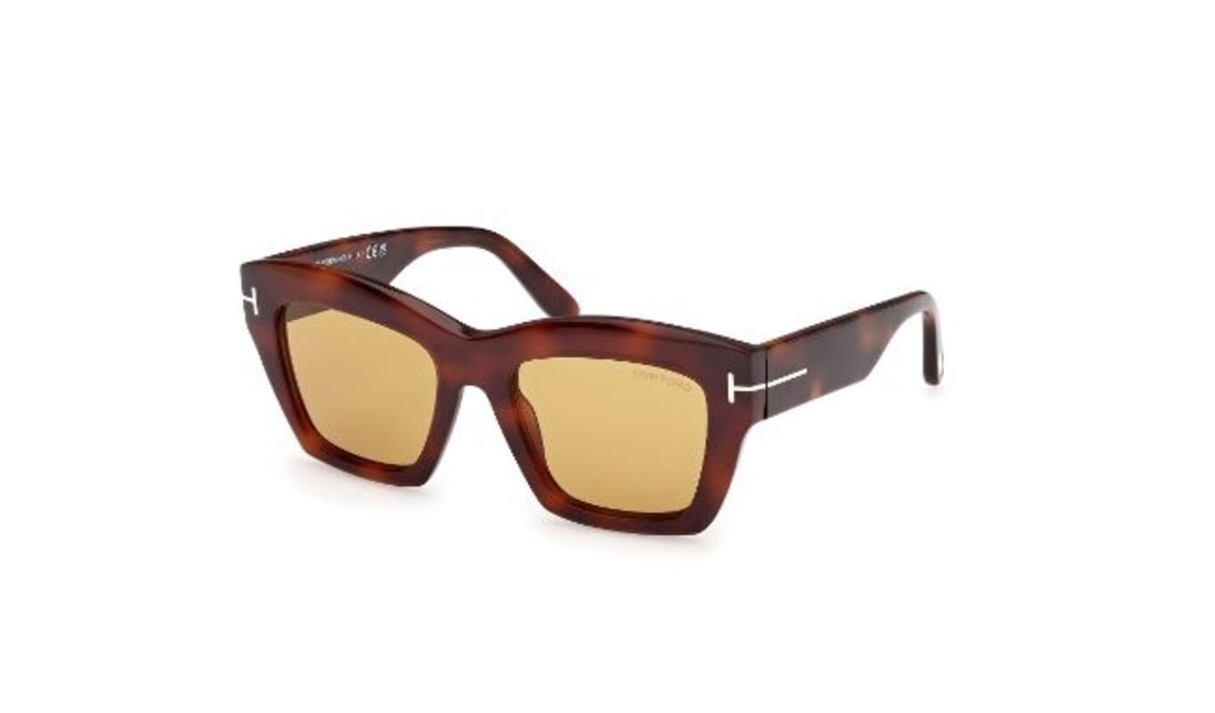 Lunettes de Soleil Tom Ford Luna FT1191