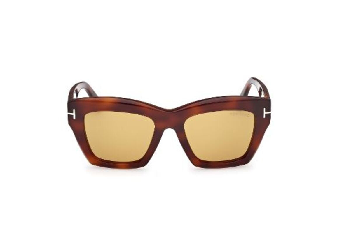 Lunettes de Soleil Tom Ford Luna FT1191