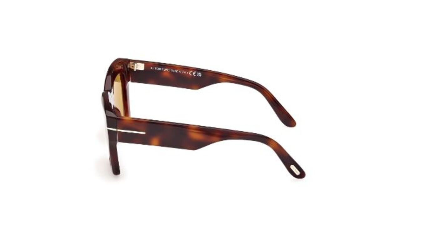 Lunettes de Soleil Tom Ford Luna FT1191