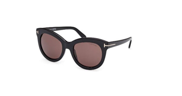 Lunettes de Soleil Tom Ford Odette FT1189