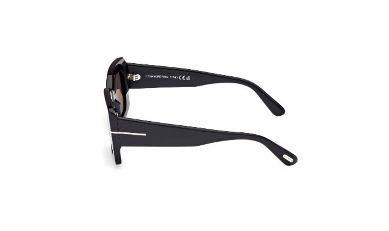 Gafas de Sol Tom Ford Brigitta FT1188