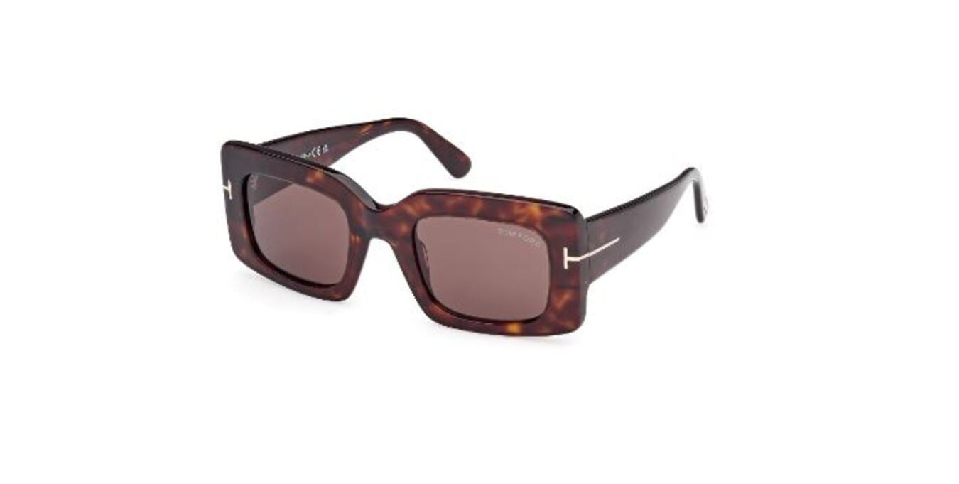 Gafas de Sol Tom Ford Brigitta FT1188