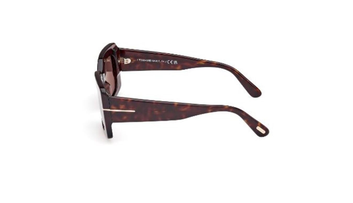 Gafas de Sol Tom Ford Brigitta FT1188