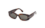 Tom Ford Cielle FT1187 Sunglasses