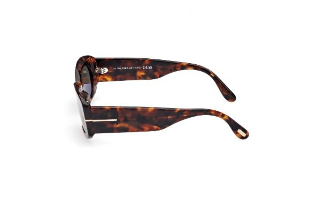 Óculos de Sol Tom Ford Cielle FT1187