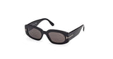 Tom Ford Cielle FT1187 Sunglasses