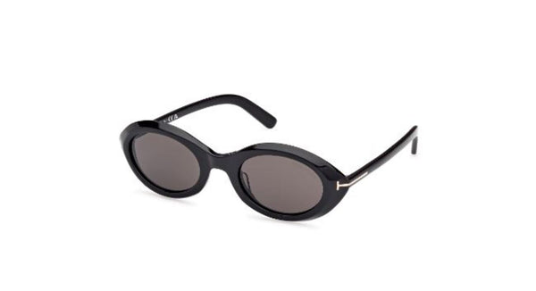 Lunettes de Soleil Tom Ford Carmen FT1186