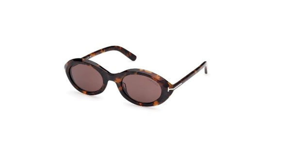 Lunettes de Soleil Tom Ford Carmen FT1186