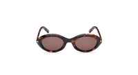 Lunettes de Soleil Tom Ford Carmen FT1186