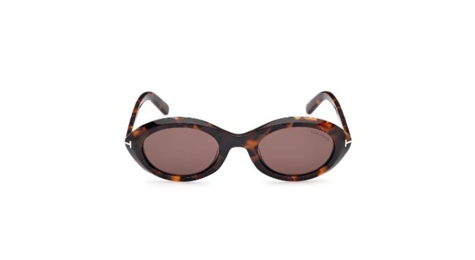 Lunettes de Soleil Tom Ford Carmen FT1186