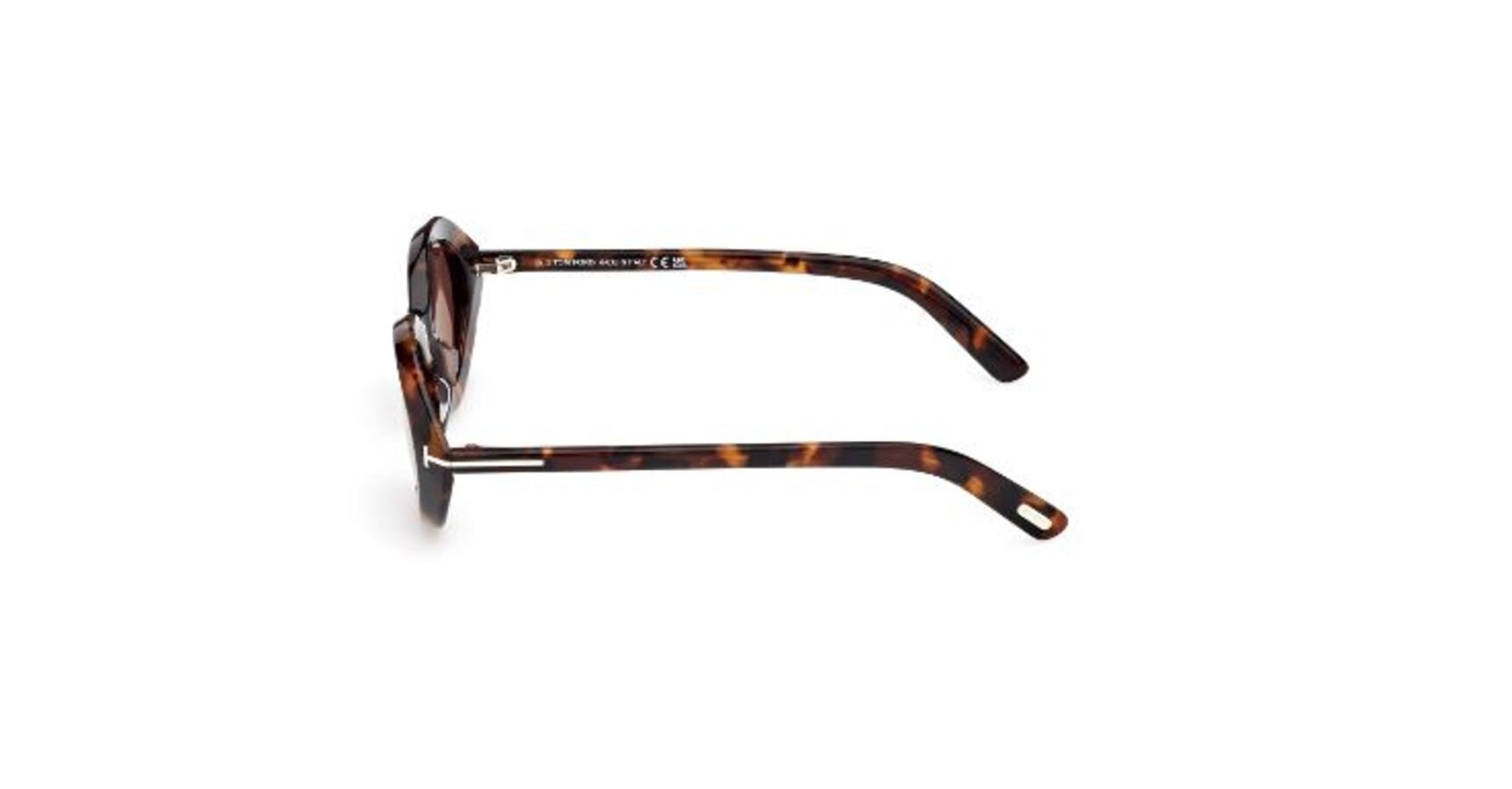 Lunettes de Soleil Tom Ford Carmen FT1186