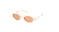 Lunettes de Soleil Tom Ford Carmen FT1186