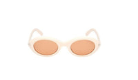 Lunettes de Soleil Tom Ford Carmen FT1186