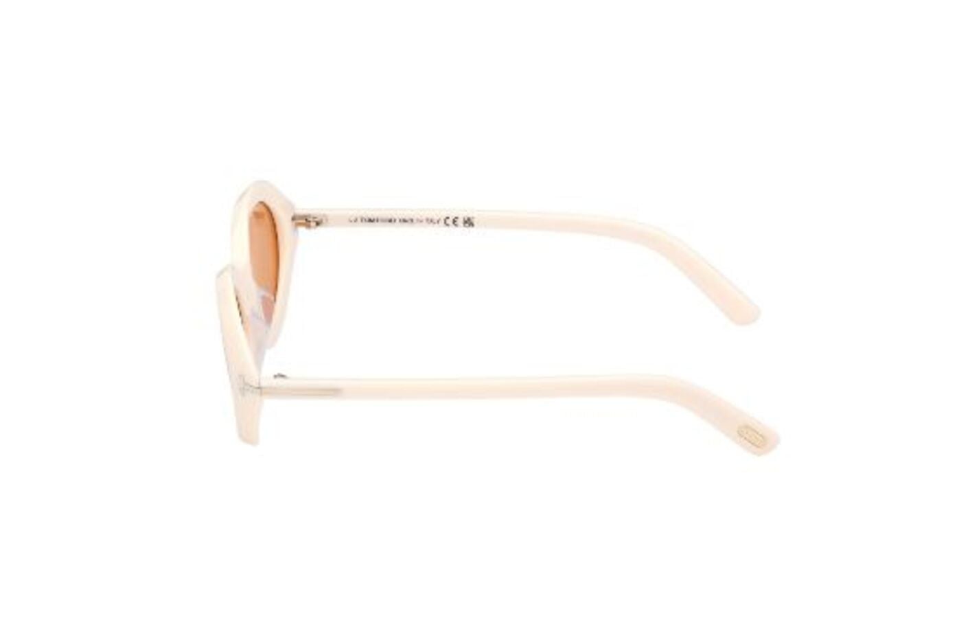 Lunettes de Soleil Tom Ford Carmen FT1186