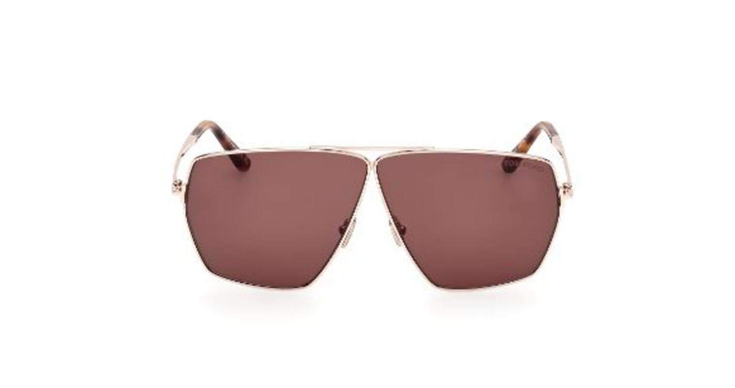 Occhiali da sole Tom Ford Stella FT1185