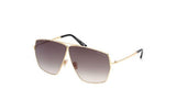 Occhiali da sole Tom Ford Stella FT1185