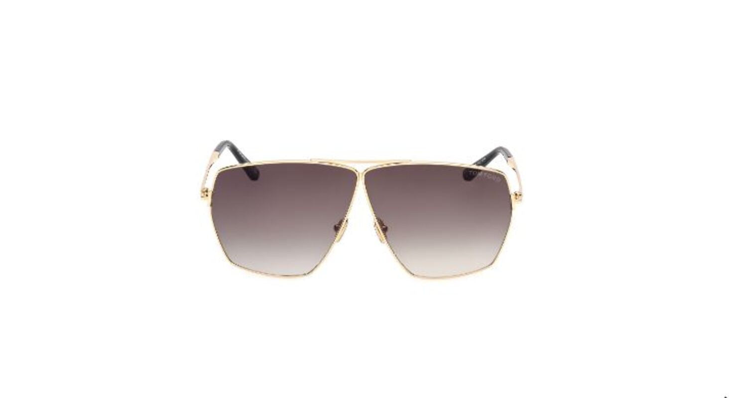 Occhiali da sole Tom Ford Stella FT1185