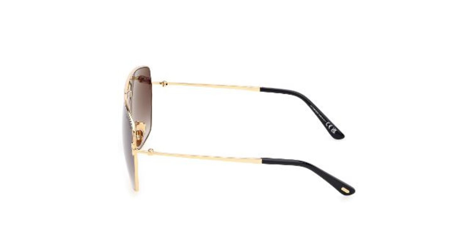 Occhiali da sole Tom Ford Stella FT1185