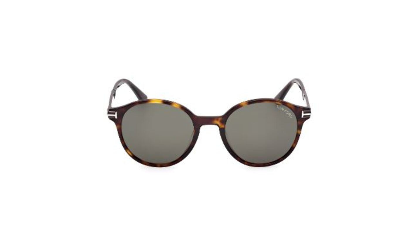 Sonnenbrillen Tom Ford Araki FT1184