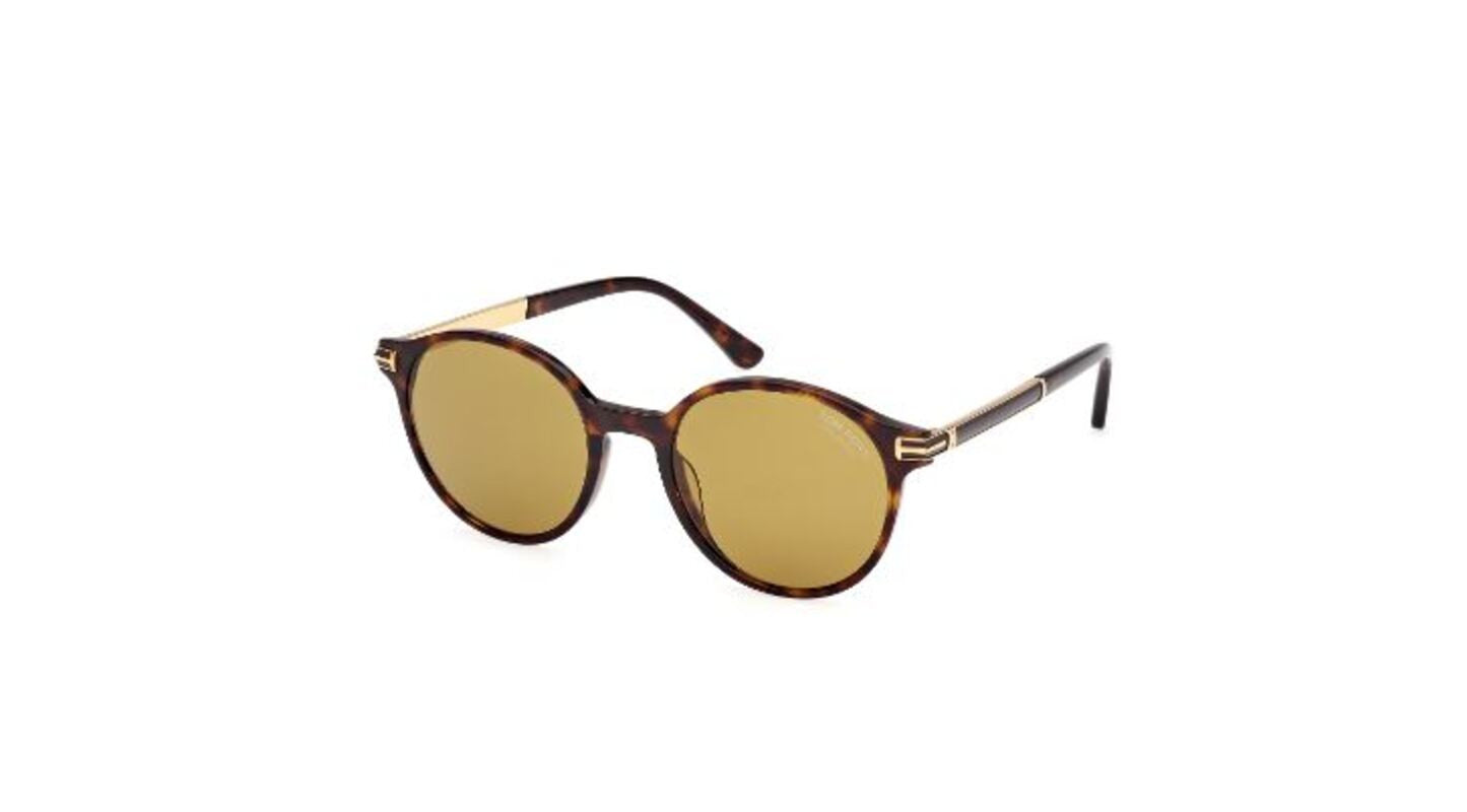 Sonnenbrillen Tom Ford Araki FT1184