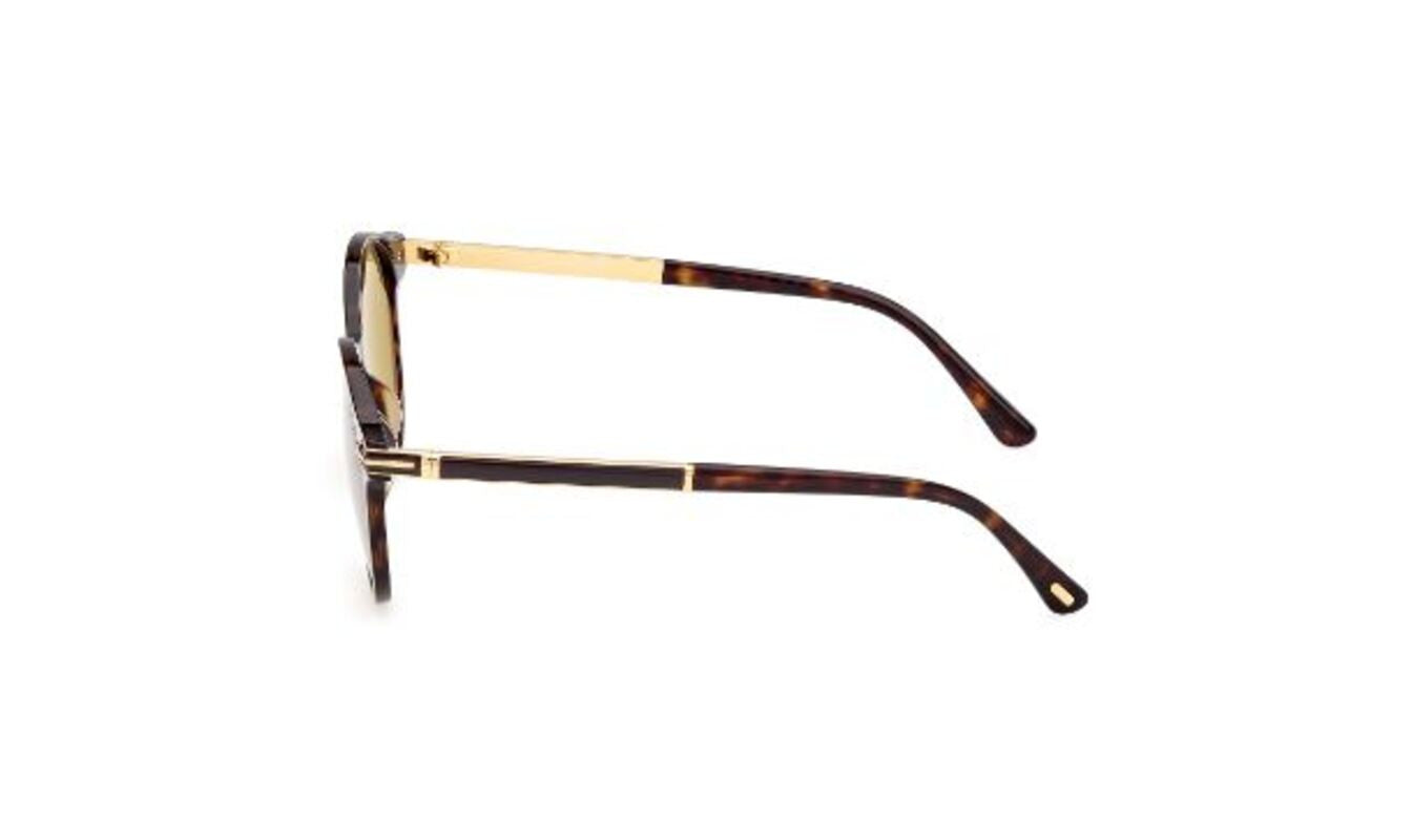 Sonnenbrillen Tom Ford Araki FT1184