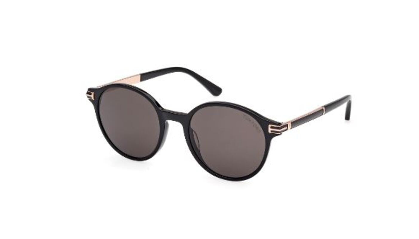 Sonnenbrillen Tom Ford Araki FT1184