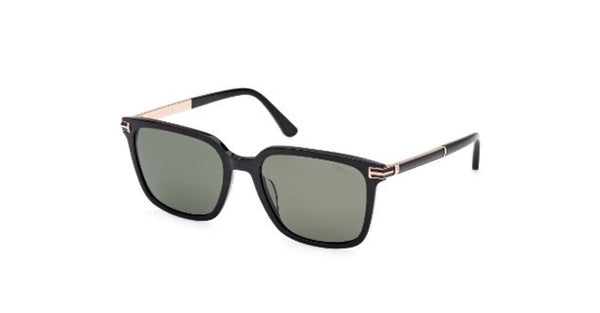 Lunettes de Soleil Tom Ford Jochem FT1183