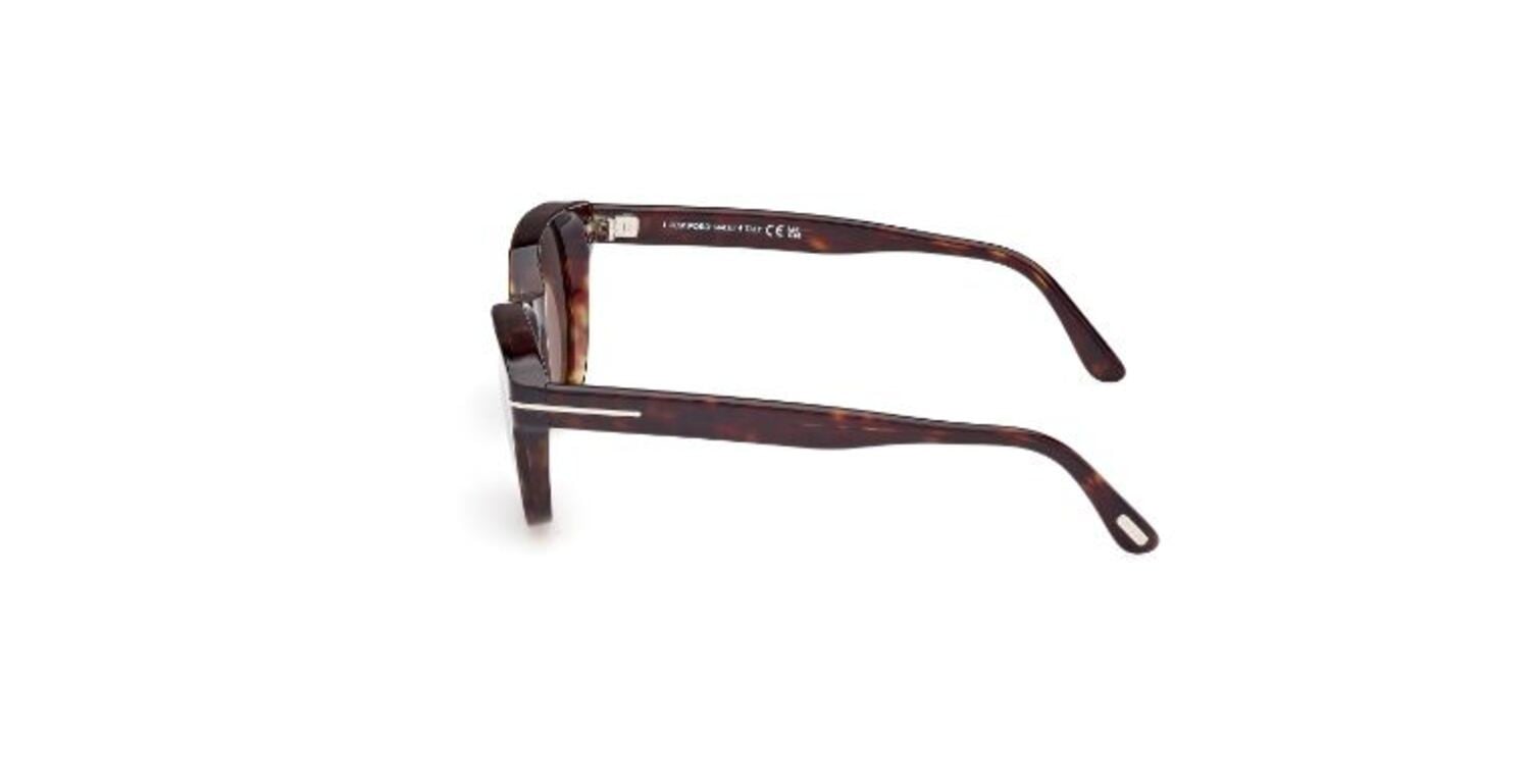 Óculos de sol Tom Ford Mert FT1180