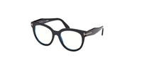 Tom Ford FT5987-B Eyeglasses