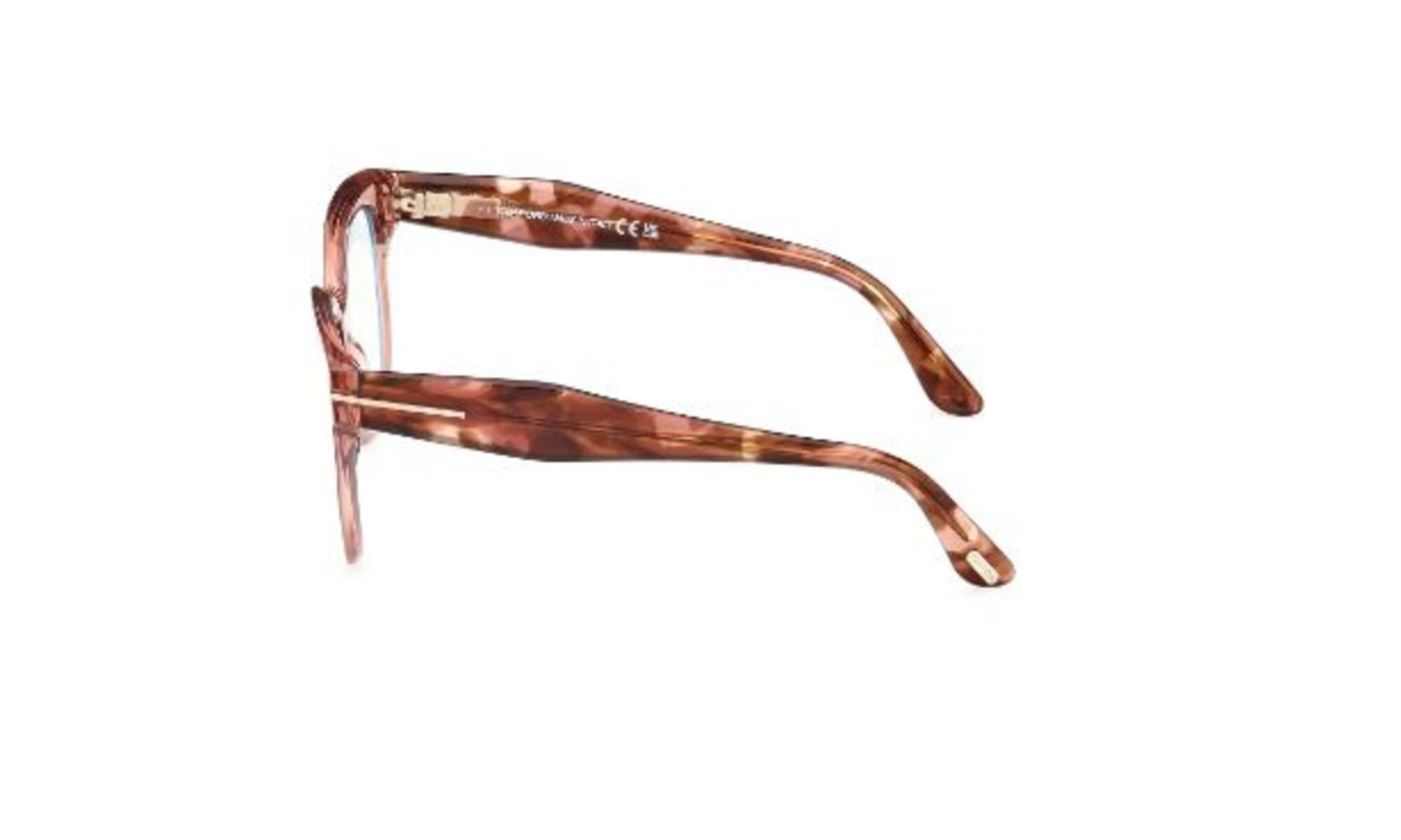Tom Ford FT5987-B Eyeglasses