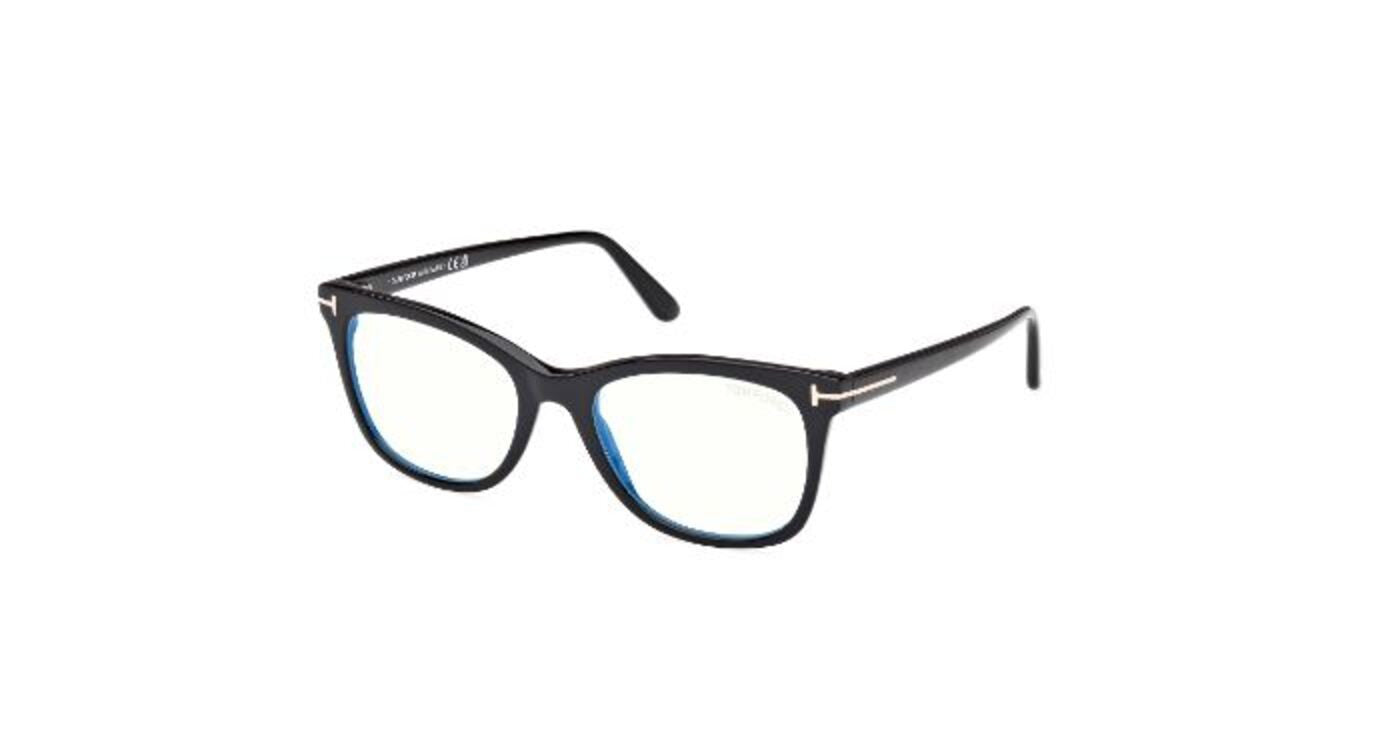 Brillen Tom Ford FT5986-B