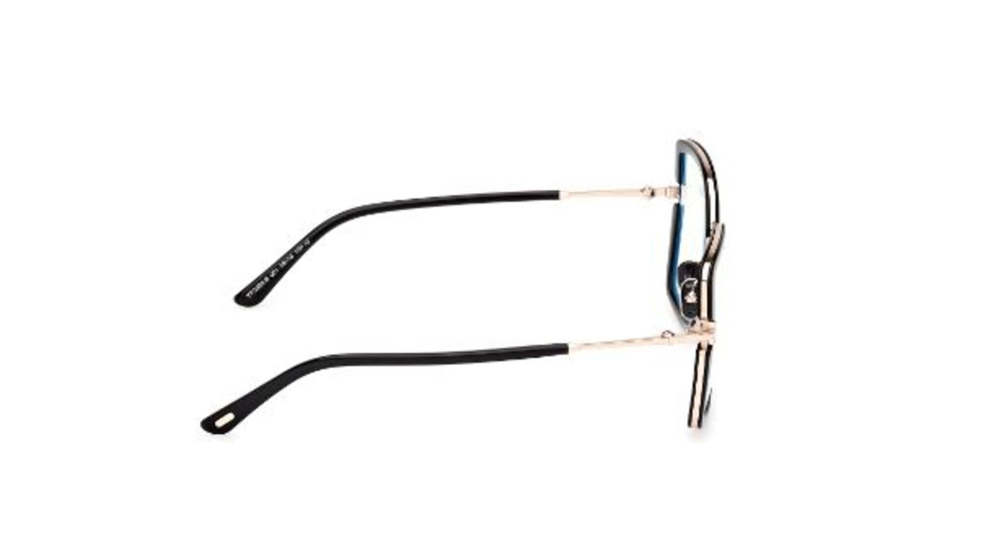 Brille Tom Ford FT5985-B