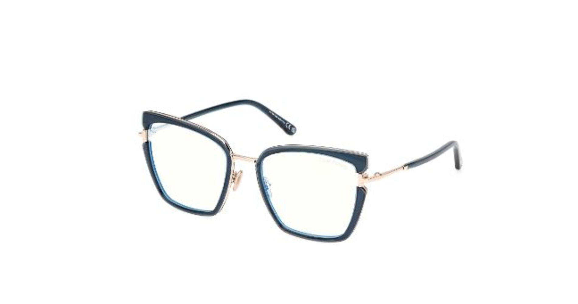 Leesbril Tom Ford FT5984-B