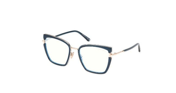 Óculos de grau Tom Ford FT5984-B