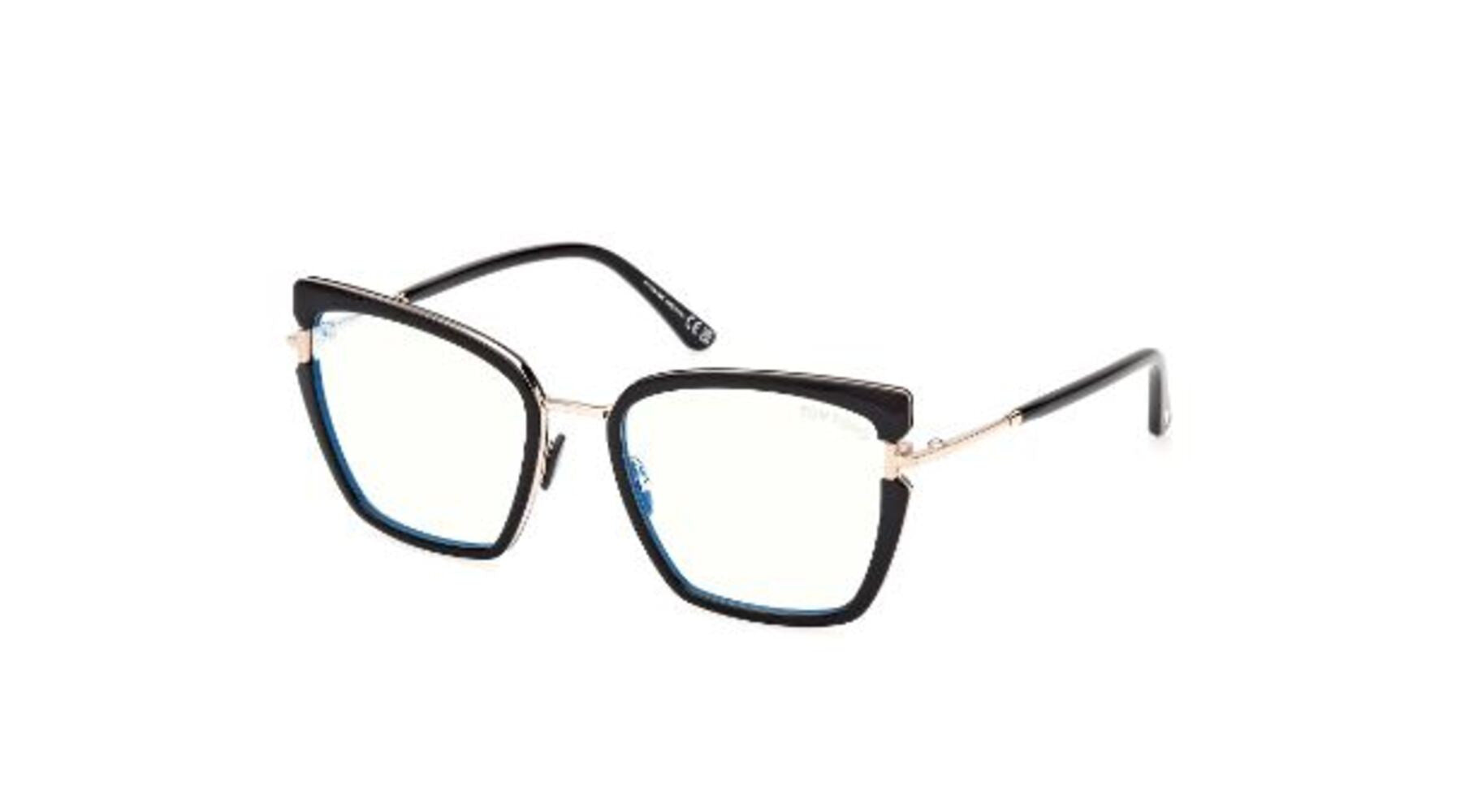 Leesbril Tom Ford FT5984-B