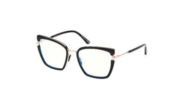 Óculos de grau Tom Ford FT5984-B