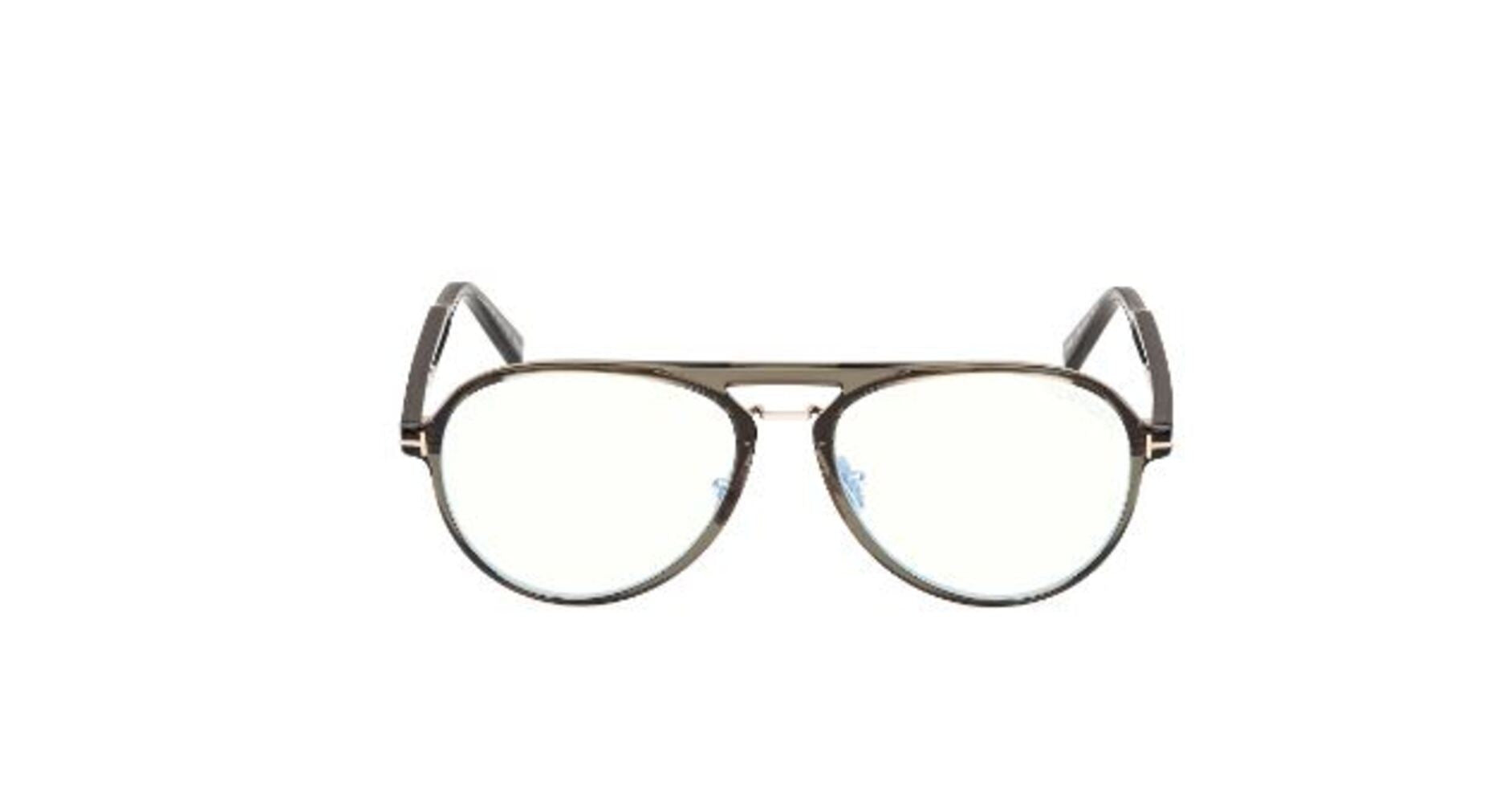 Óculos de Grau Tom Ford FT5981-B
