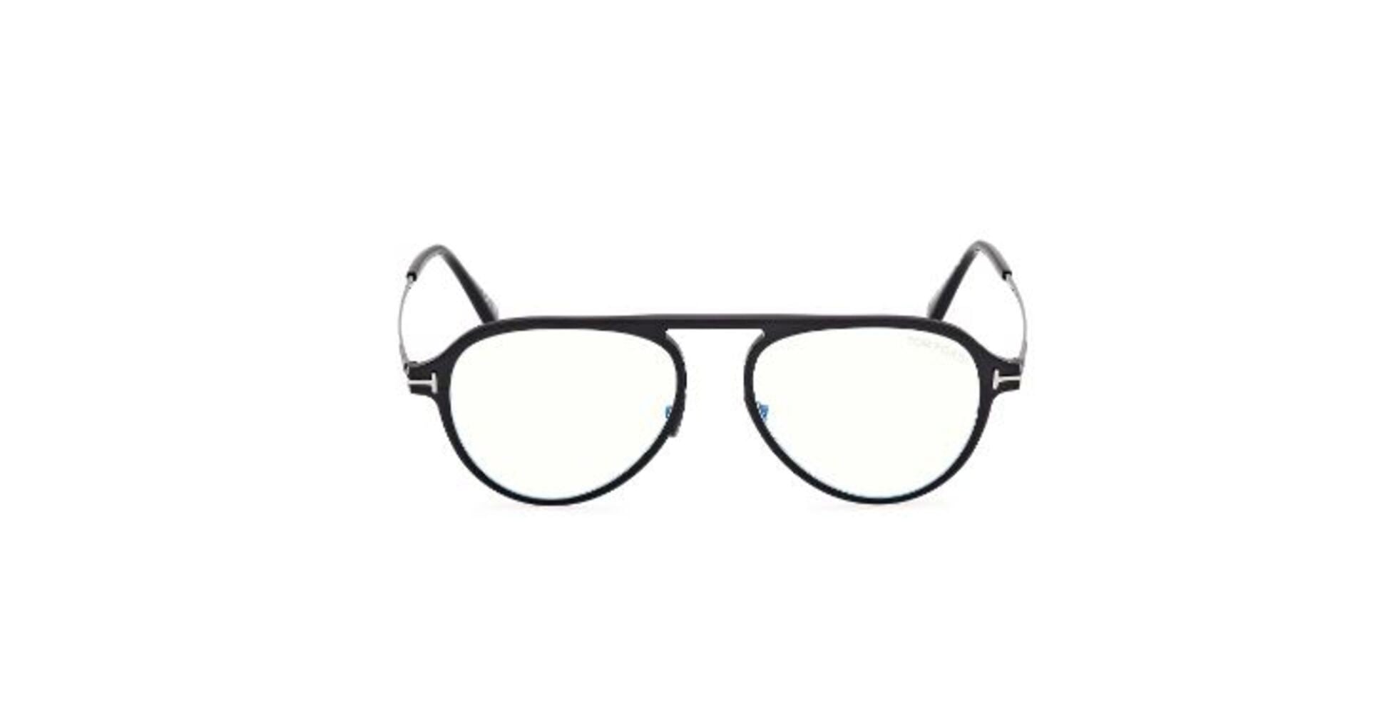 Оптичні окуляри Tom Ford FT5972-B